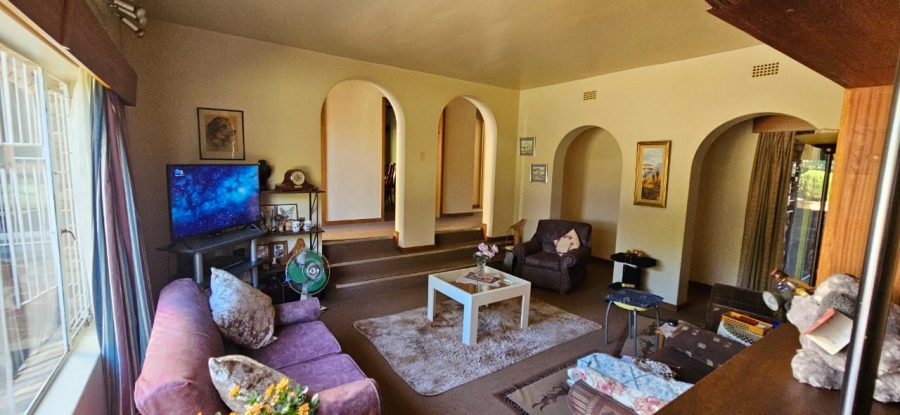 3 Bedroom Property for Sale in Hillcrest Northern Cape
